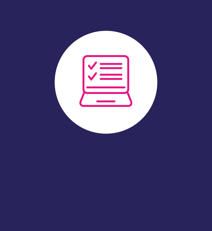 Work Provider Portals